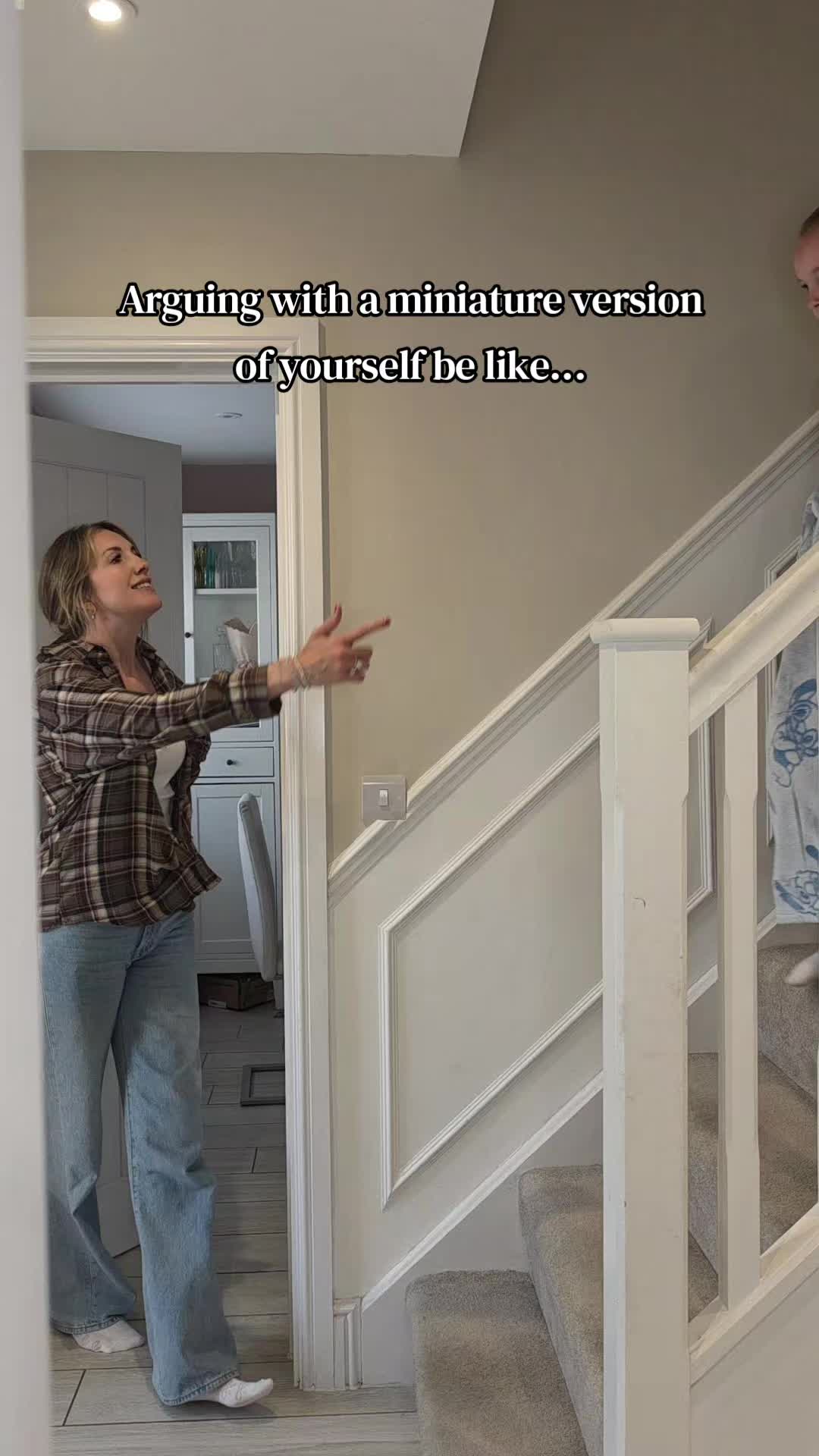@Maverickmother