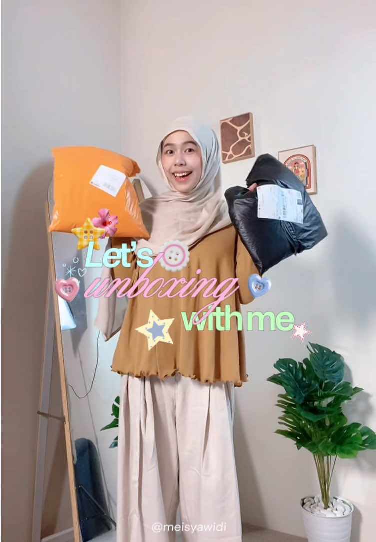 @Meisyawidi | Outfit Affordable