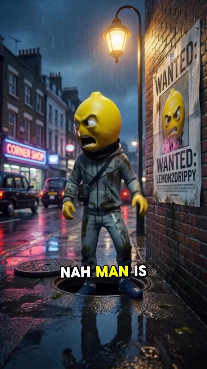 @fruit mandem