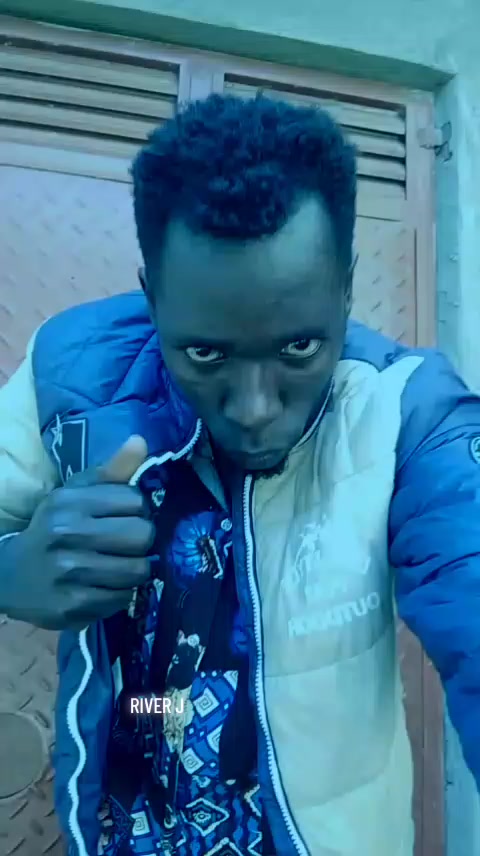 @RIVER J OFFICIAL🇺🇬