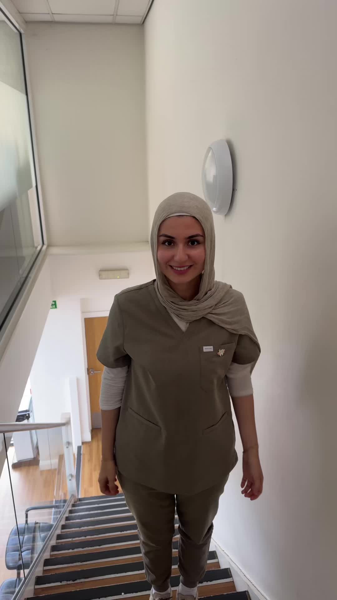 @Maya | Dentist