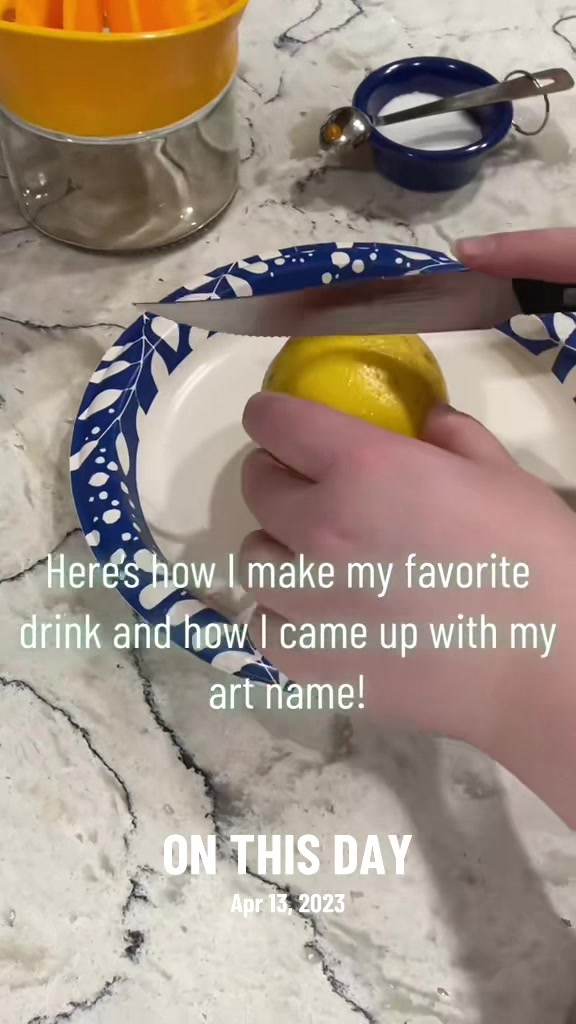 @Salty Lemon Art