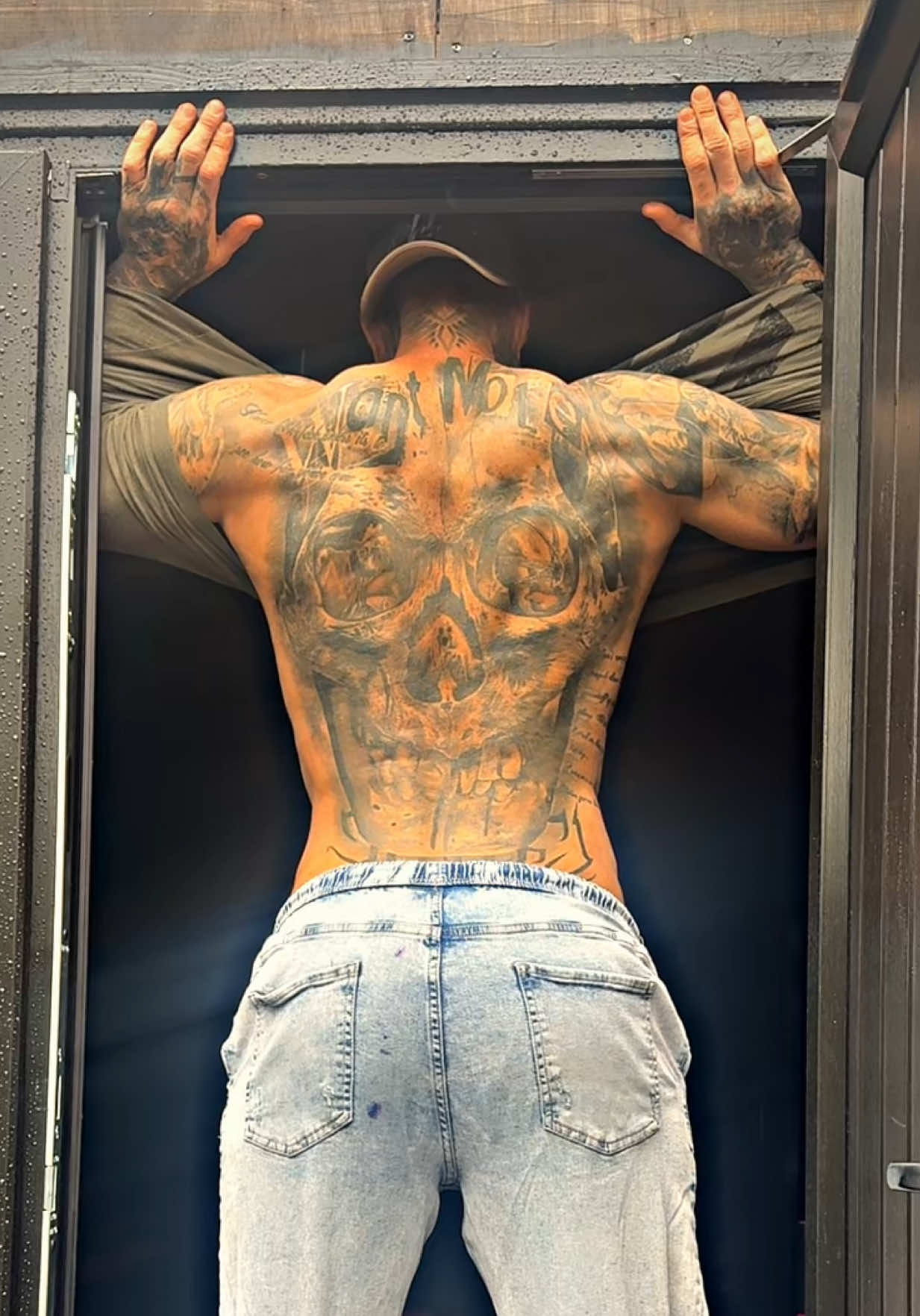 @Thattattooedgymguy