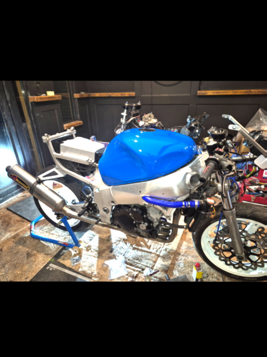 @4 Of A kind Racing