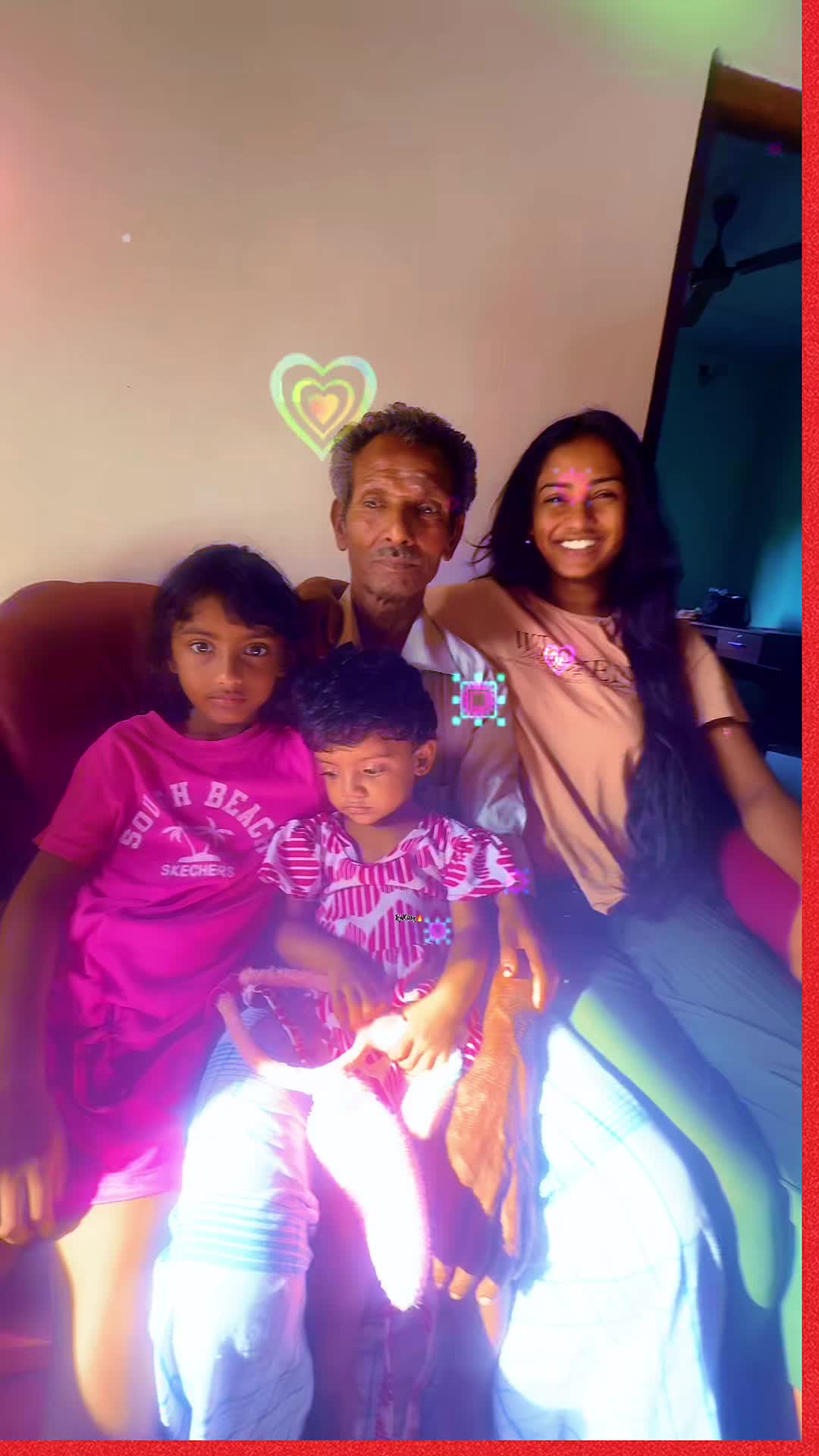 @🩷❤️Nivvy&mohan