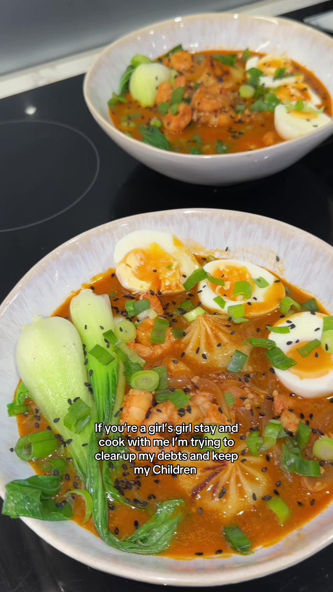 @Comfort Food | Cook It WithHer