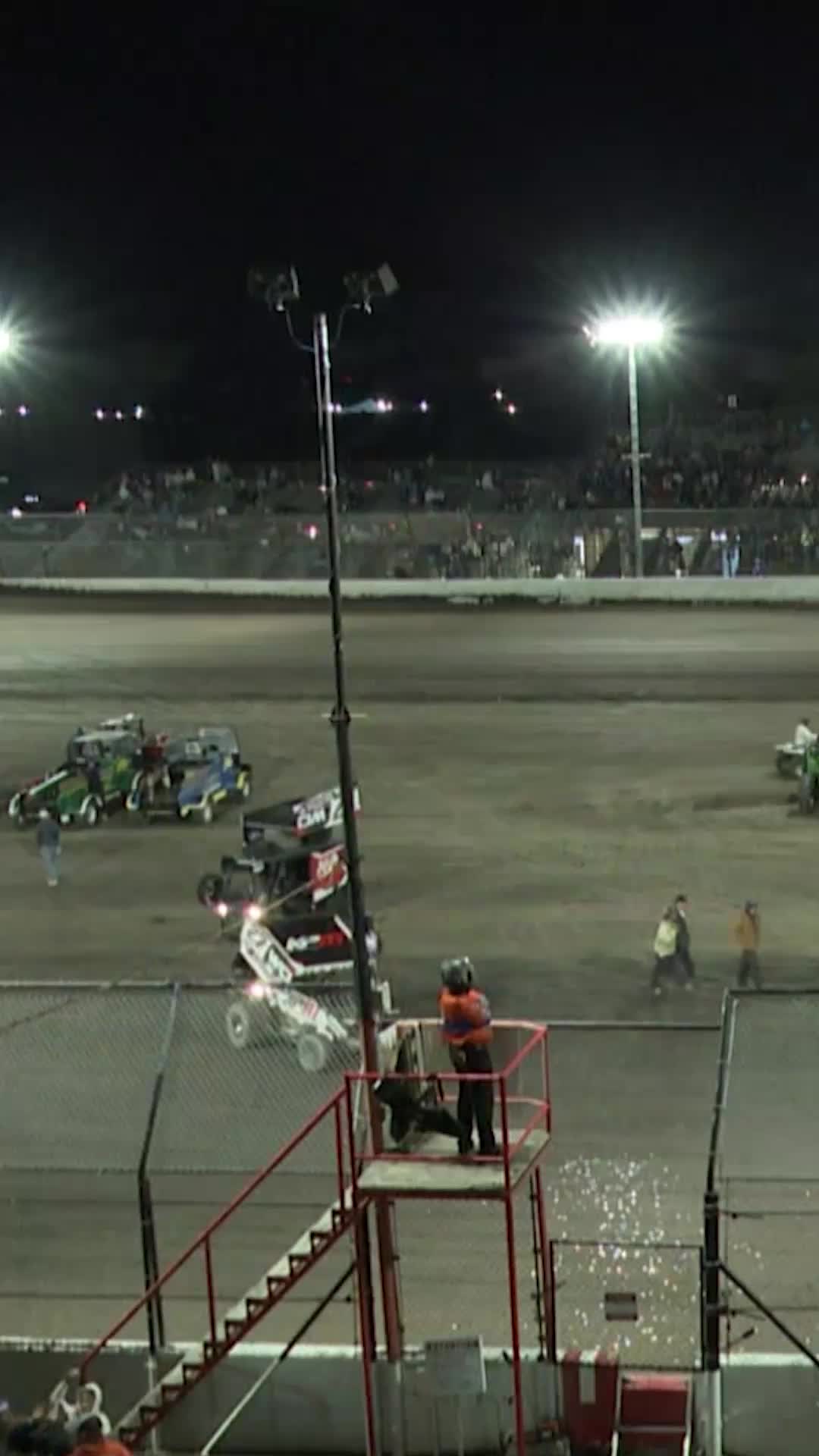 @DIRTVision