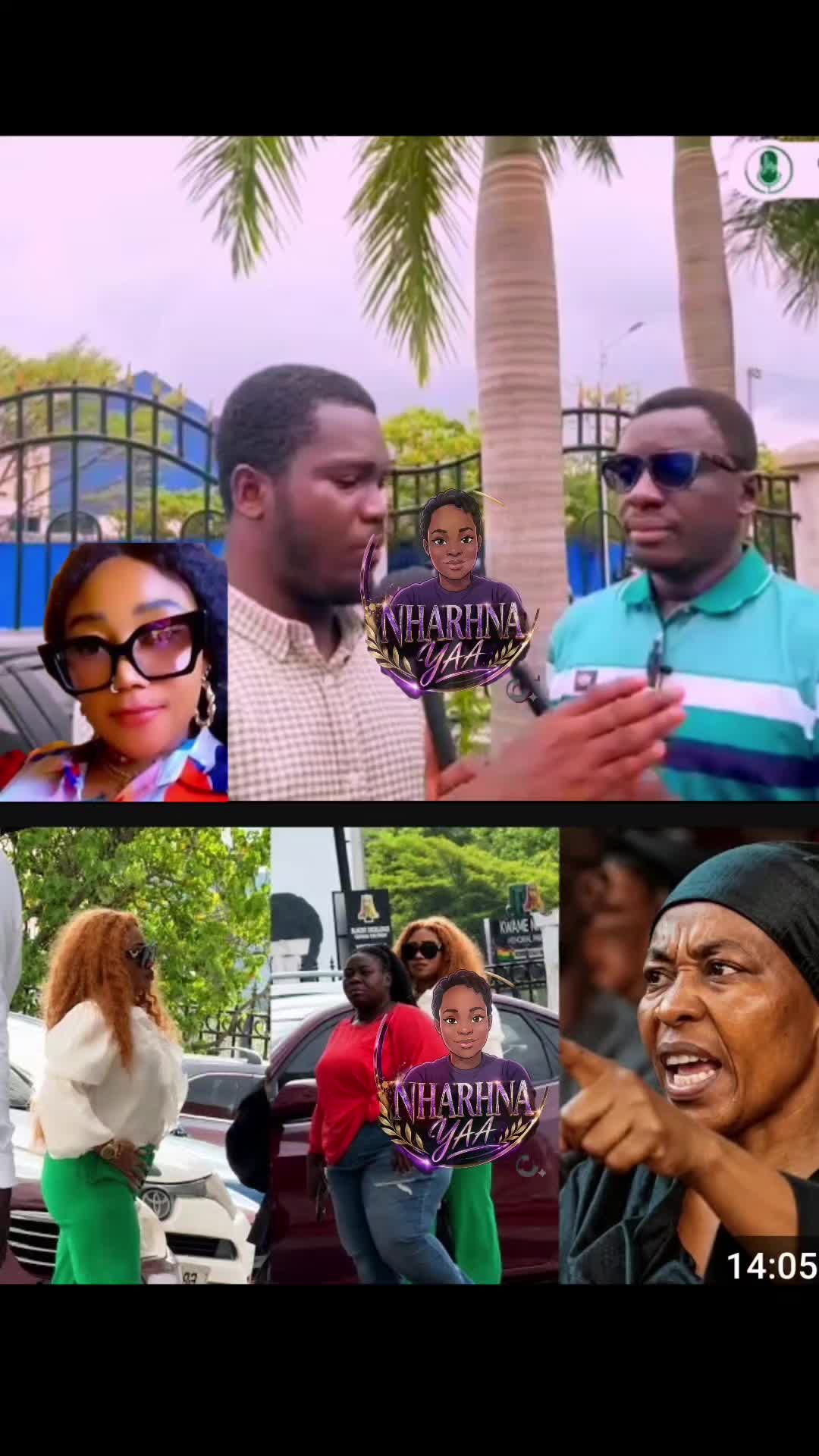 @Nana Yaa