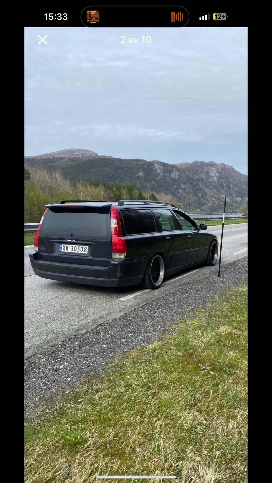 @Eirik Krokstad