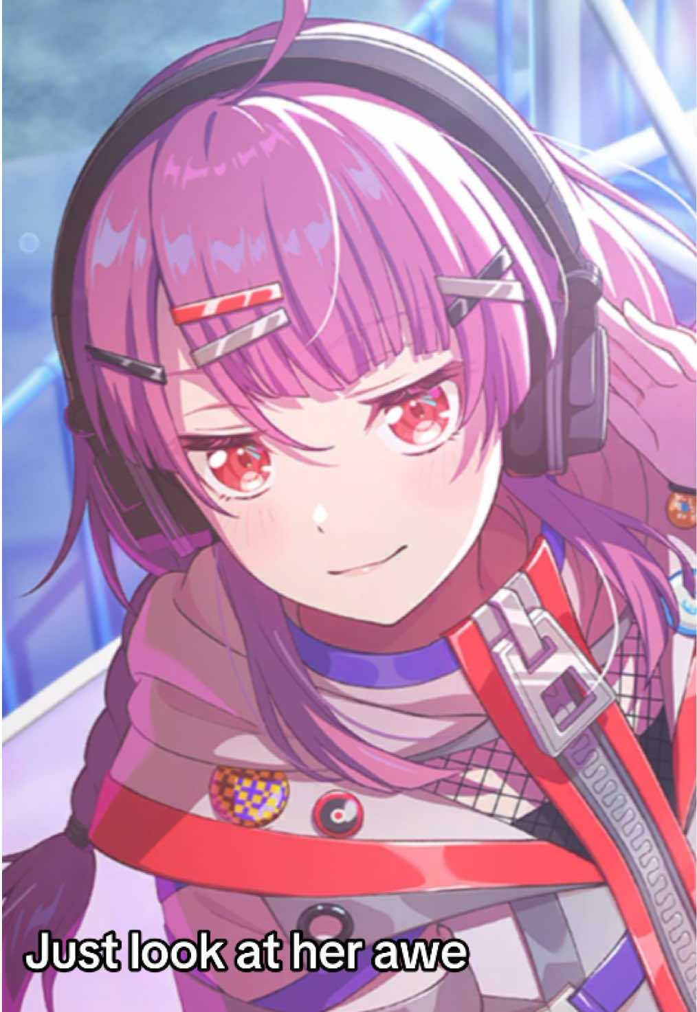 @[💿🎧] CEO of YunaKarin 🌸🌺