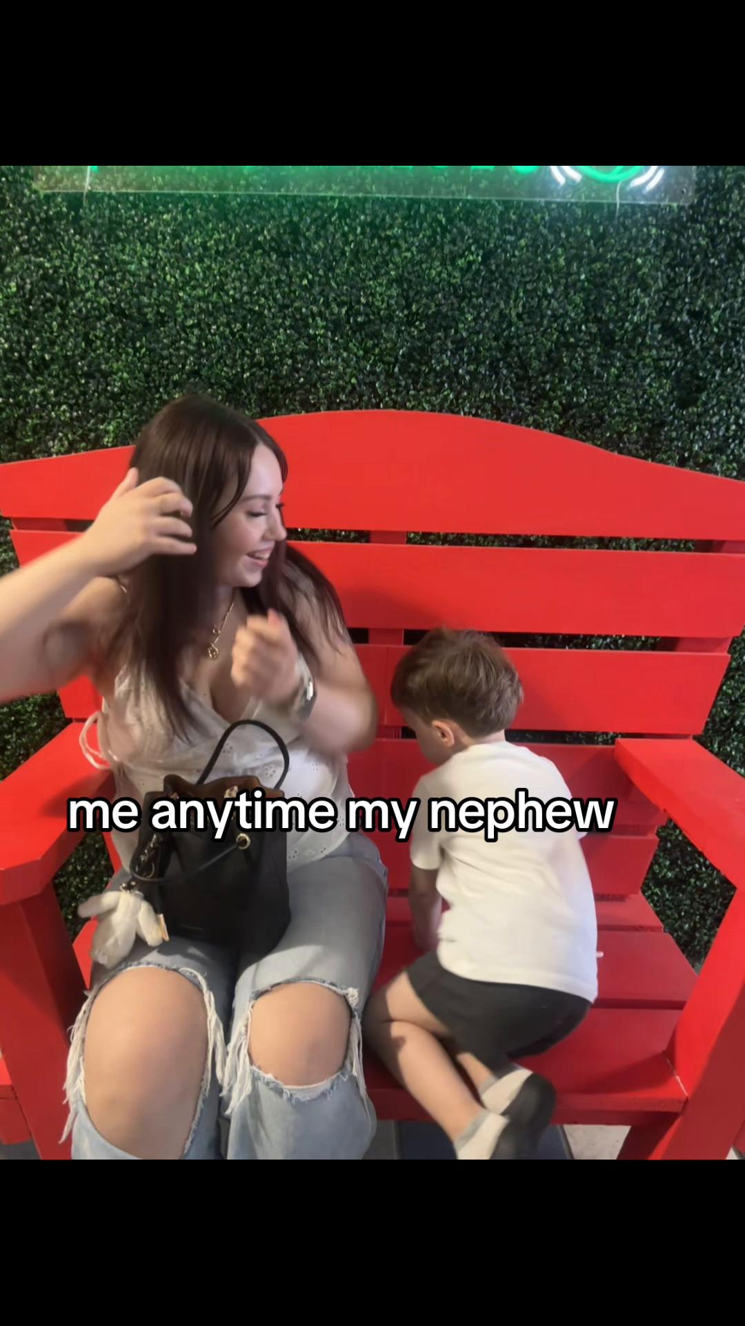 @SARAH