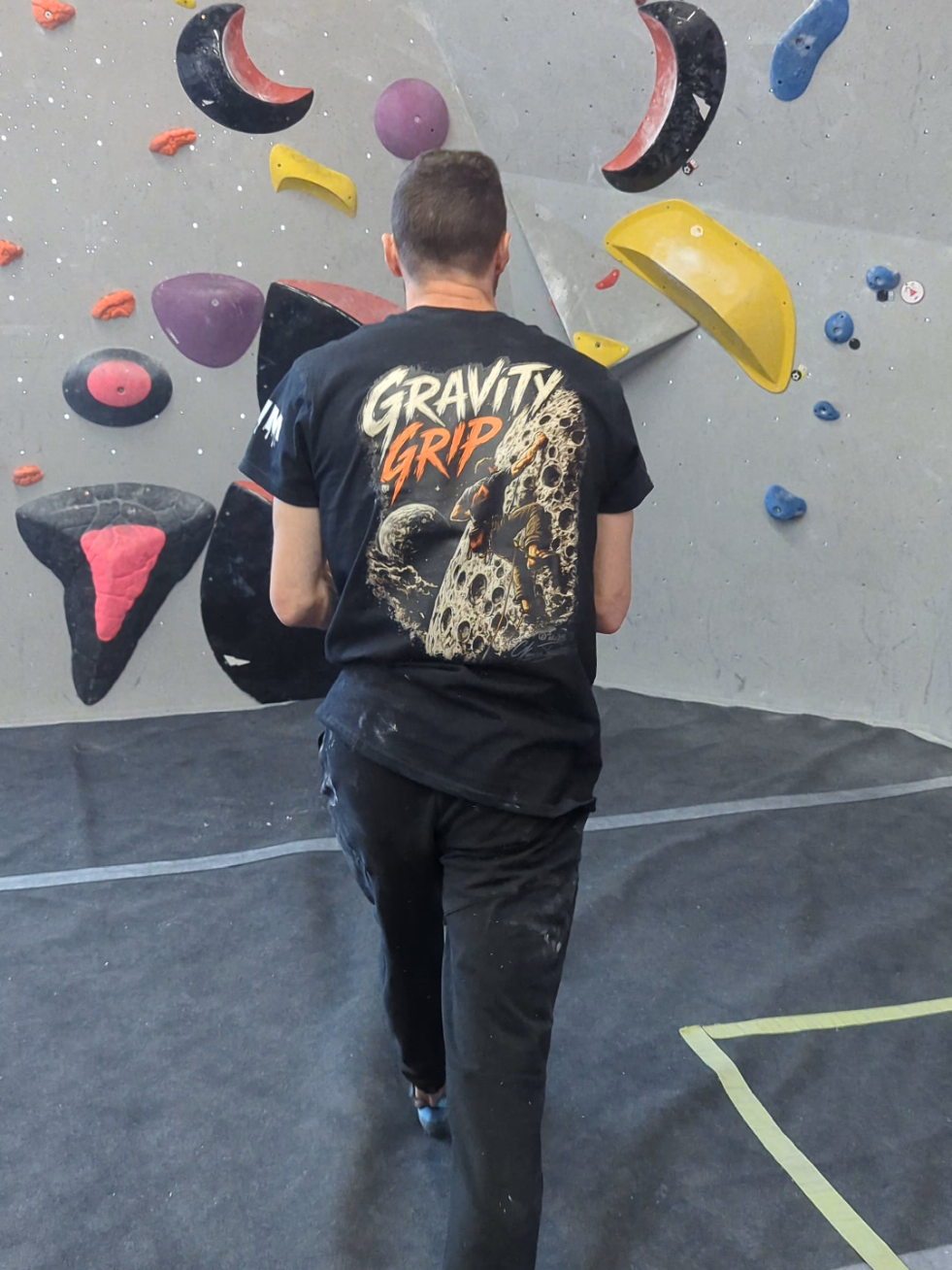 @tims climbing adventures
