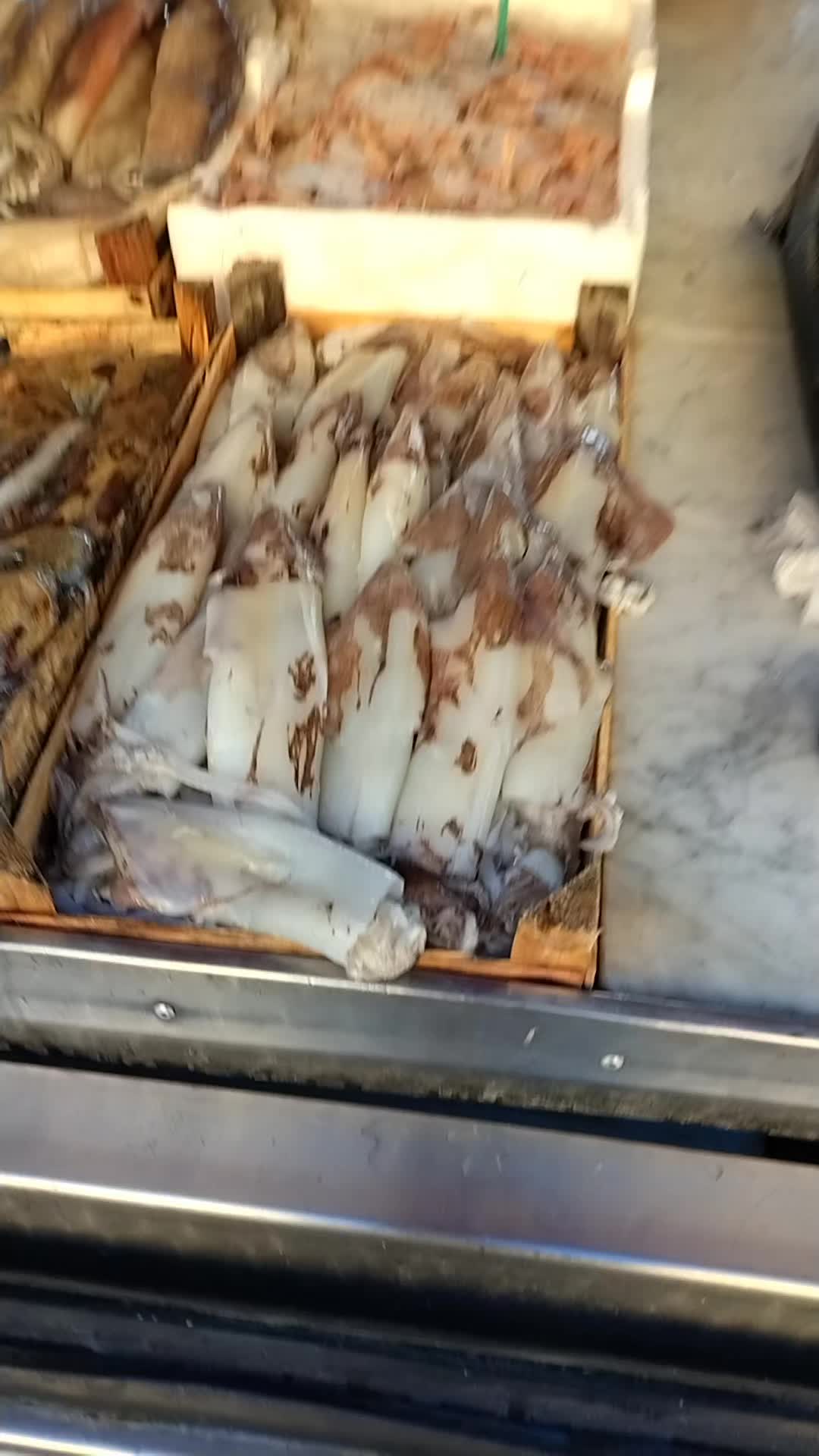 @Pescheria Da Stefano