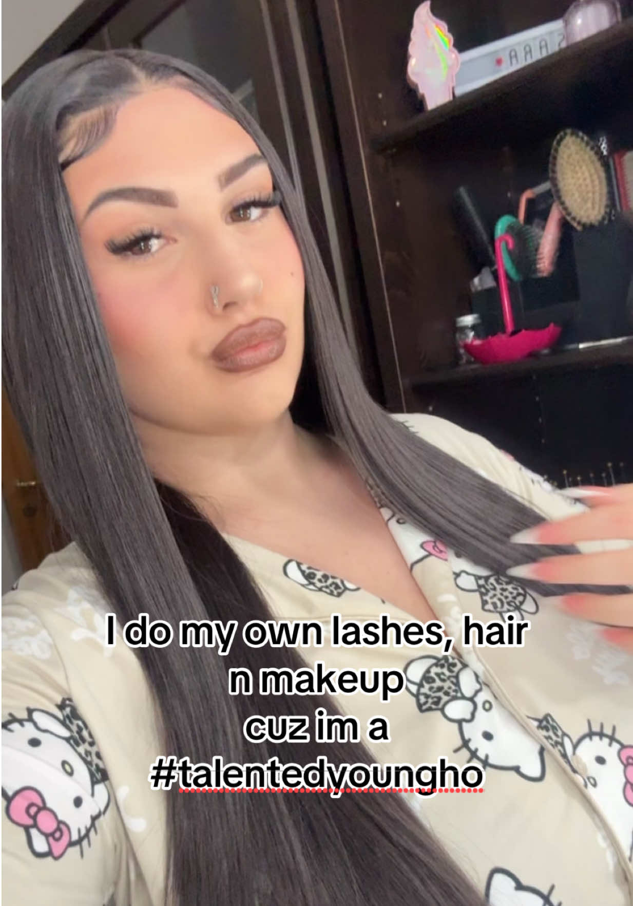 @Sara Arcuri