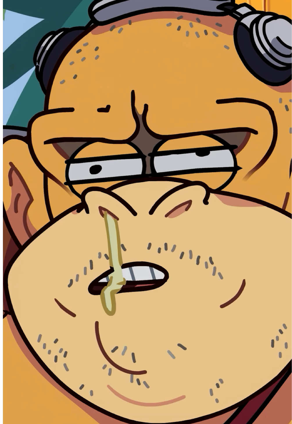 @Mashed