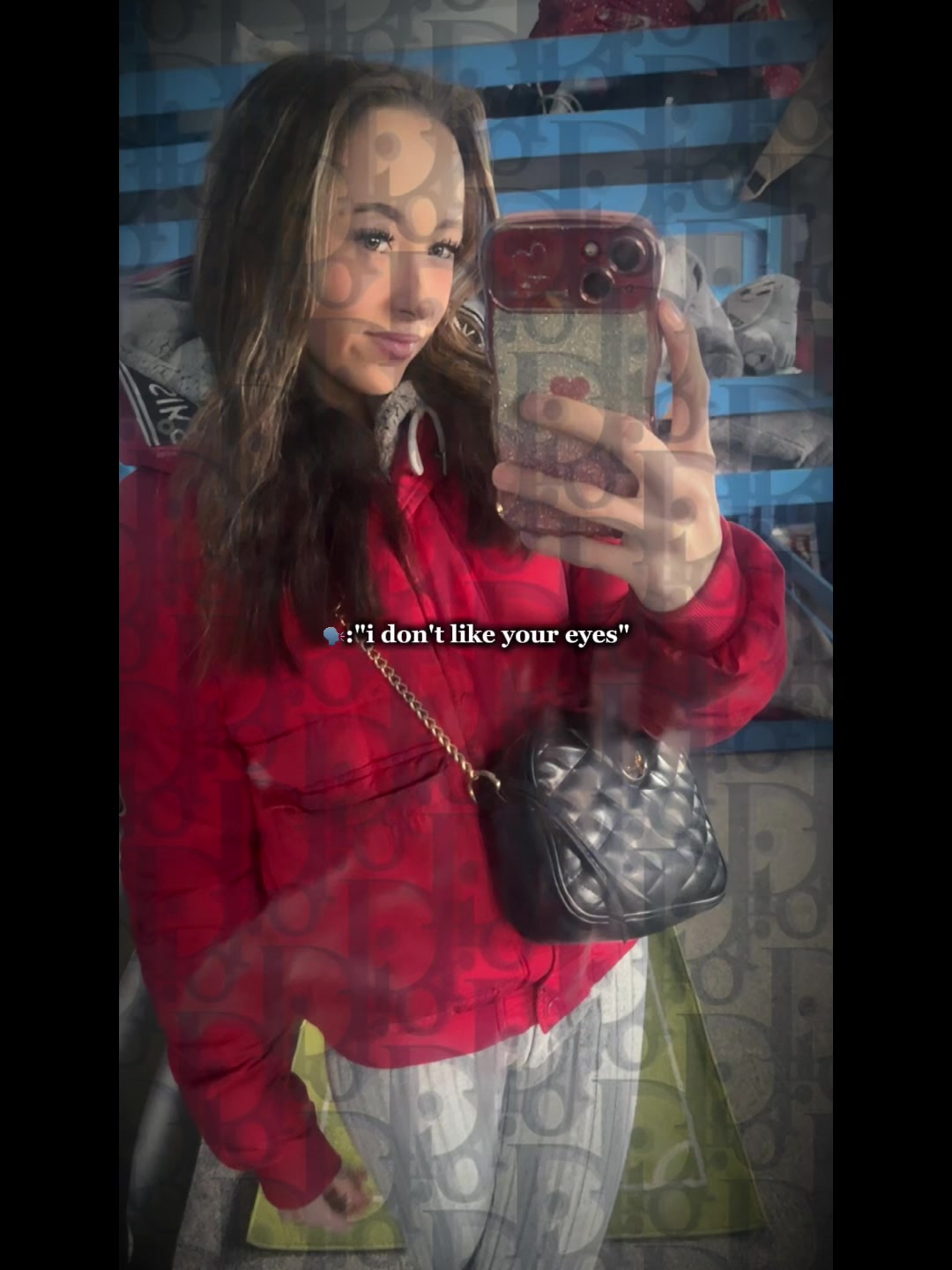 @Zoey Nash