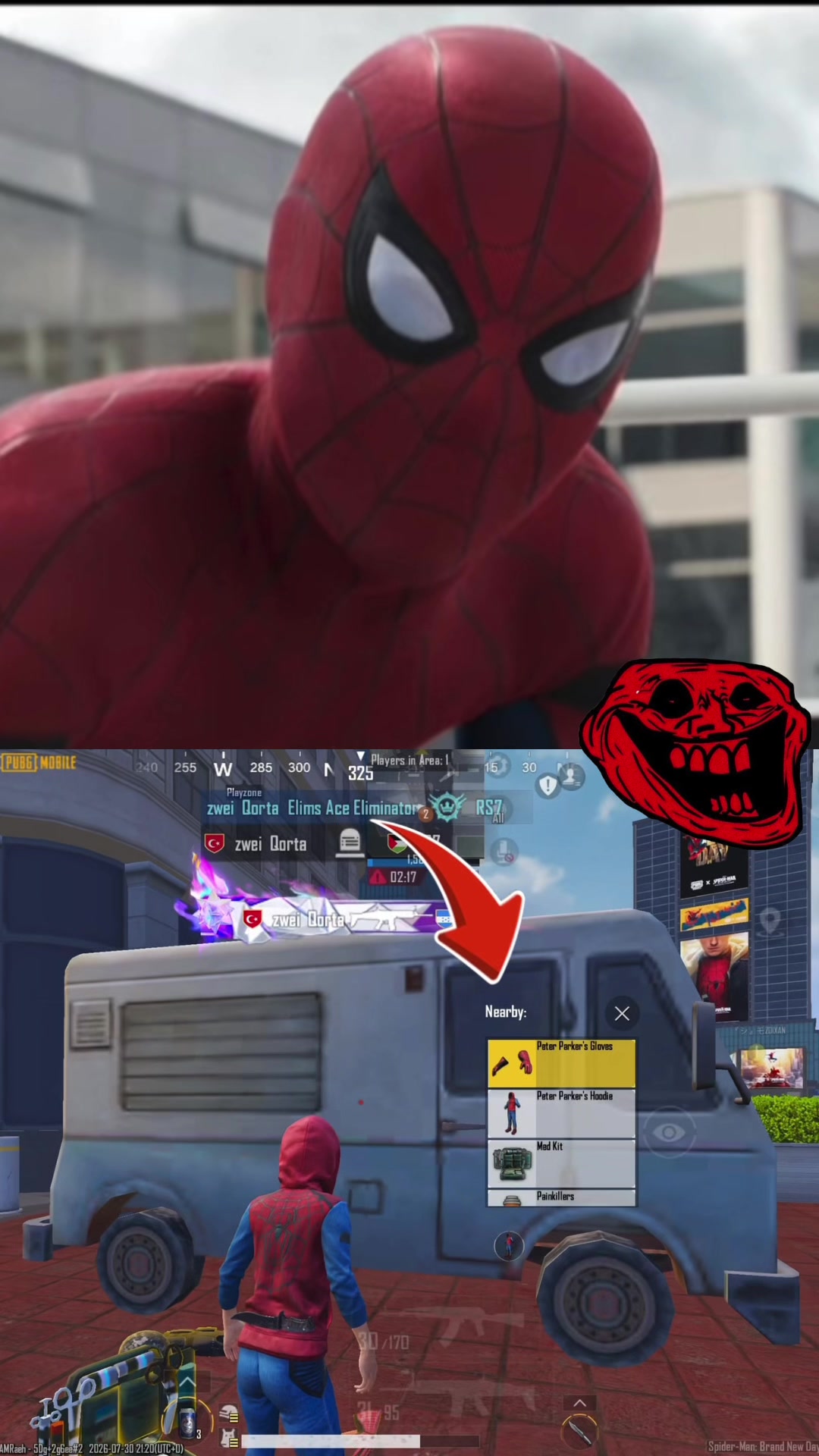 @Rebel