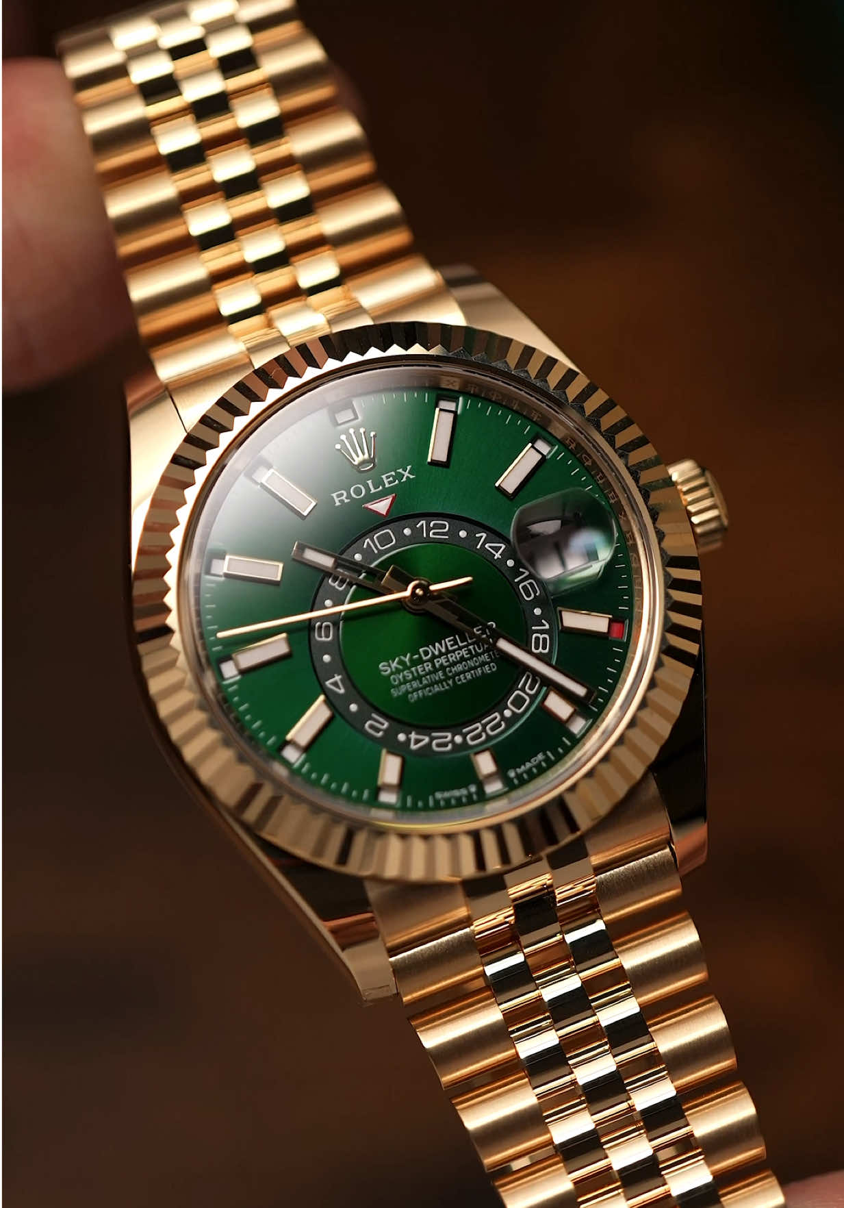 @Prestigious Jewellers
