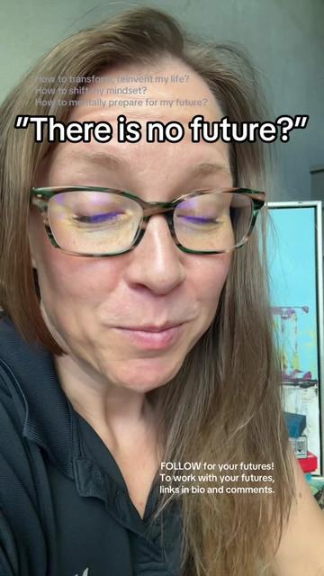 @Personal Futurist Essi Erika