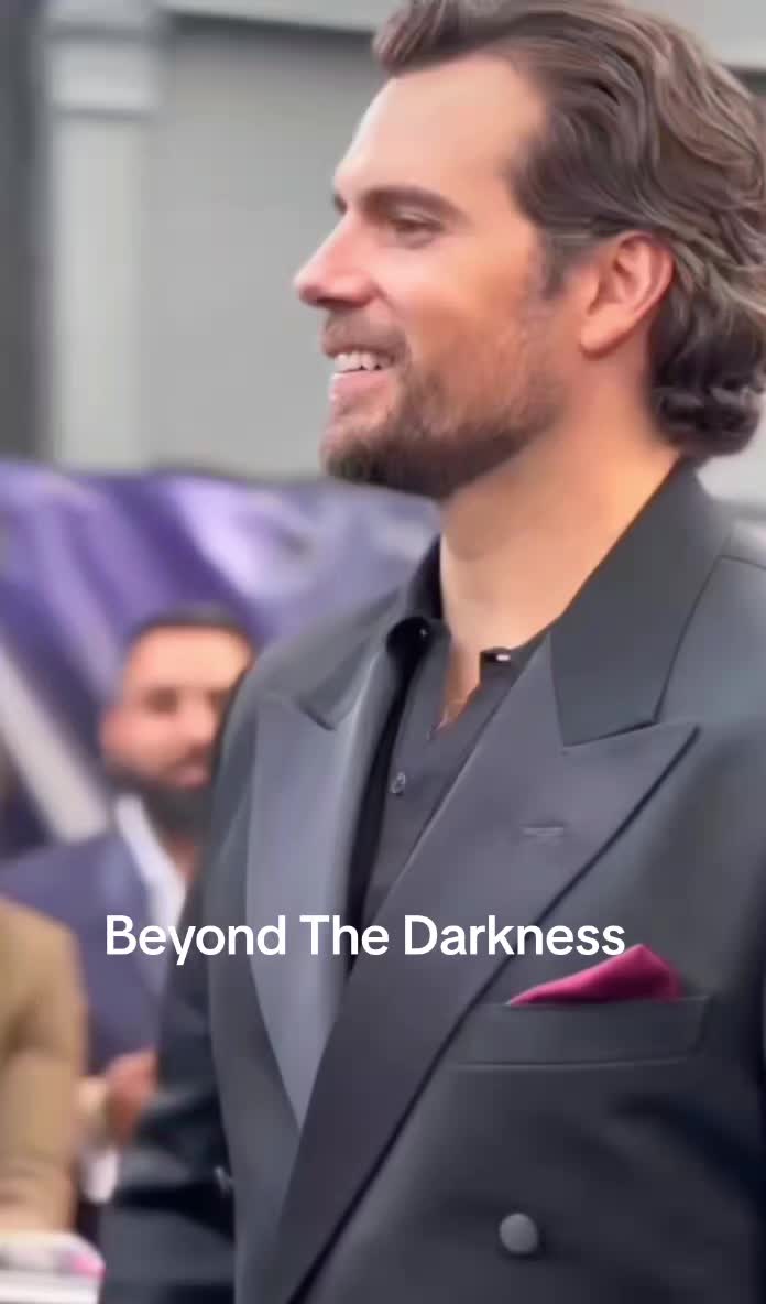 @Beyond the darkness