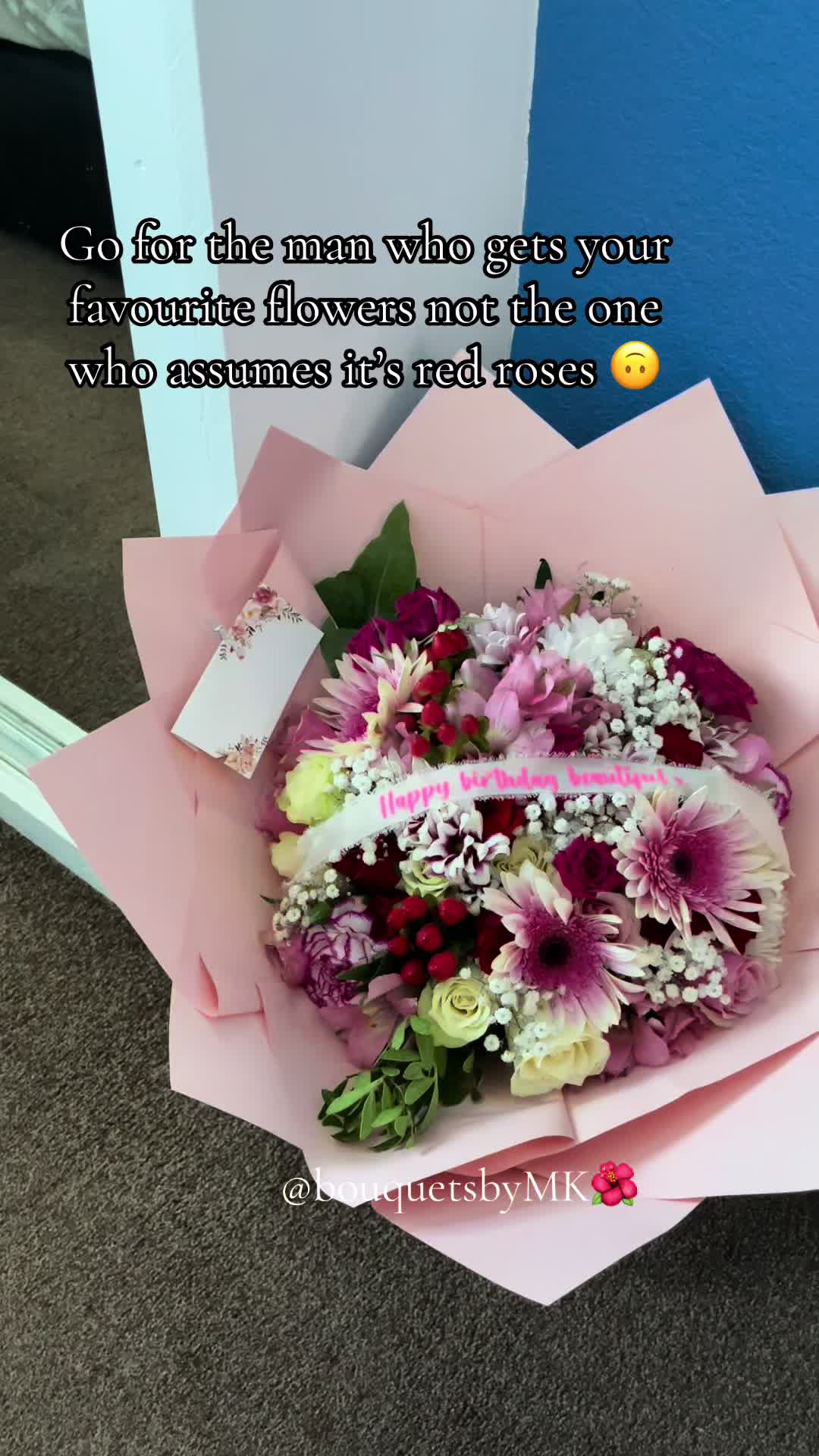 @bouquetsbyMK🌺