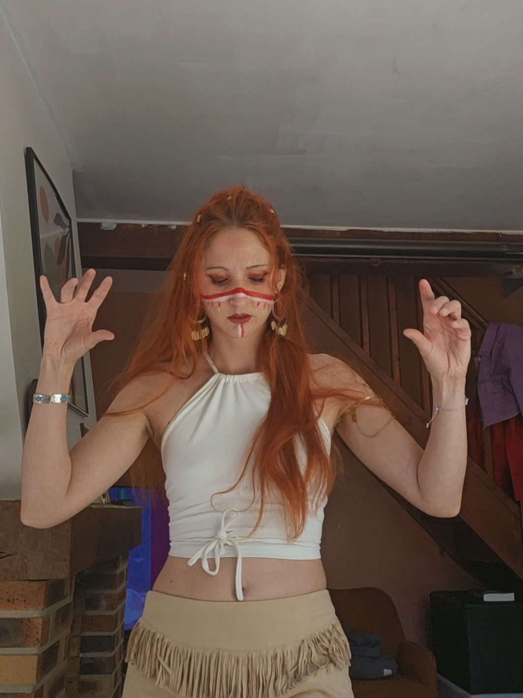 @Ꮯꮋꭺ'ꮲꭼꭱꮯꮋꭼ́