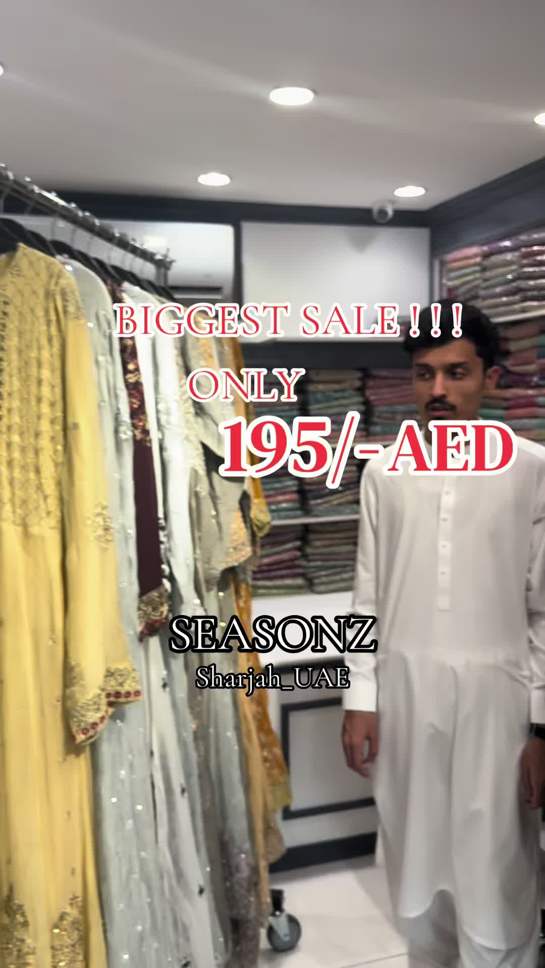 @SEASONZ UAE