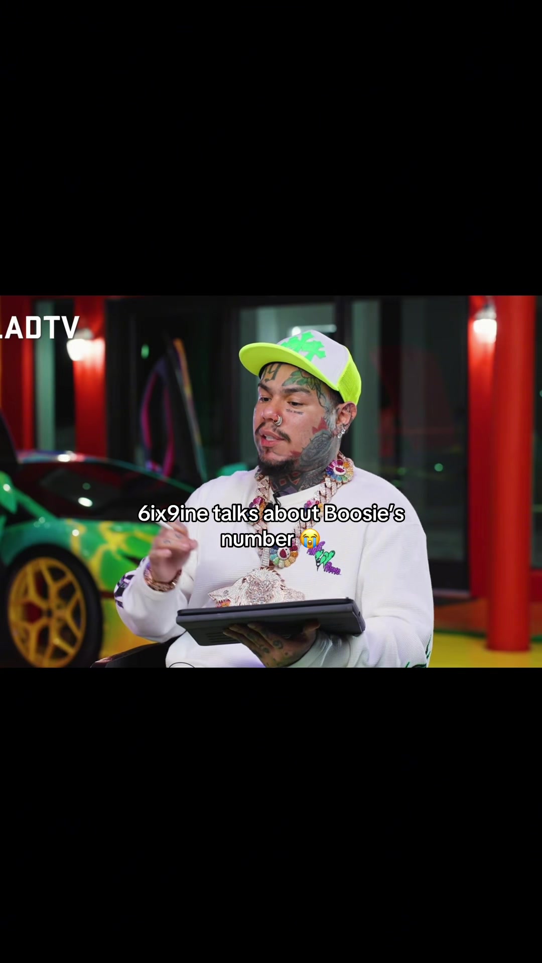 @6ix9inefan69.96🌈