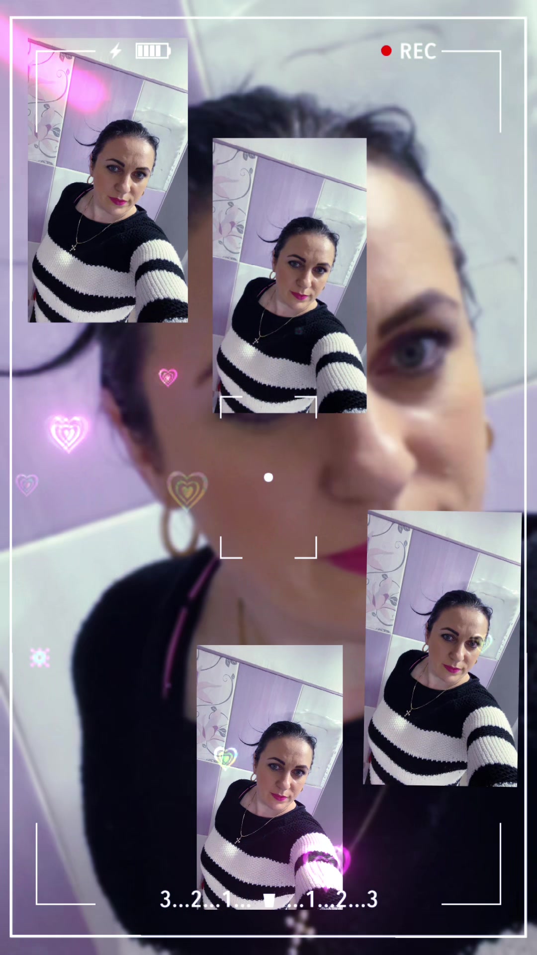 @Elena Maria