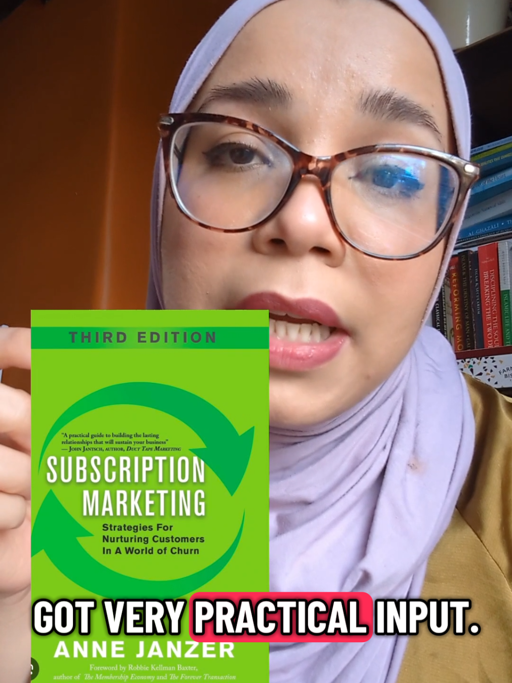 @saffana | how to write copy