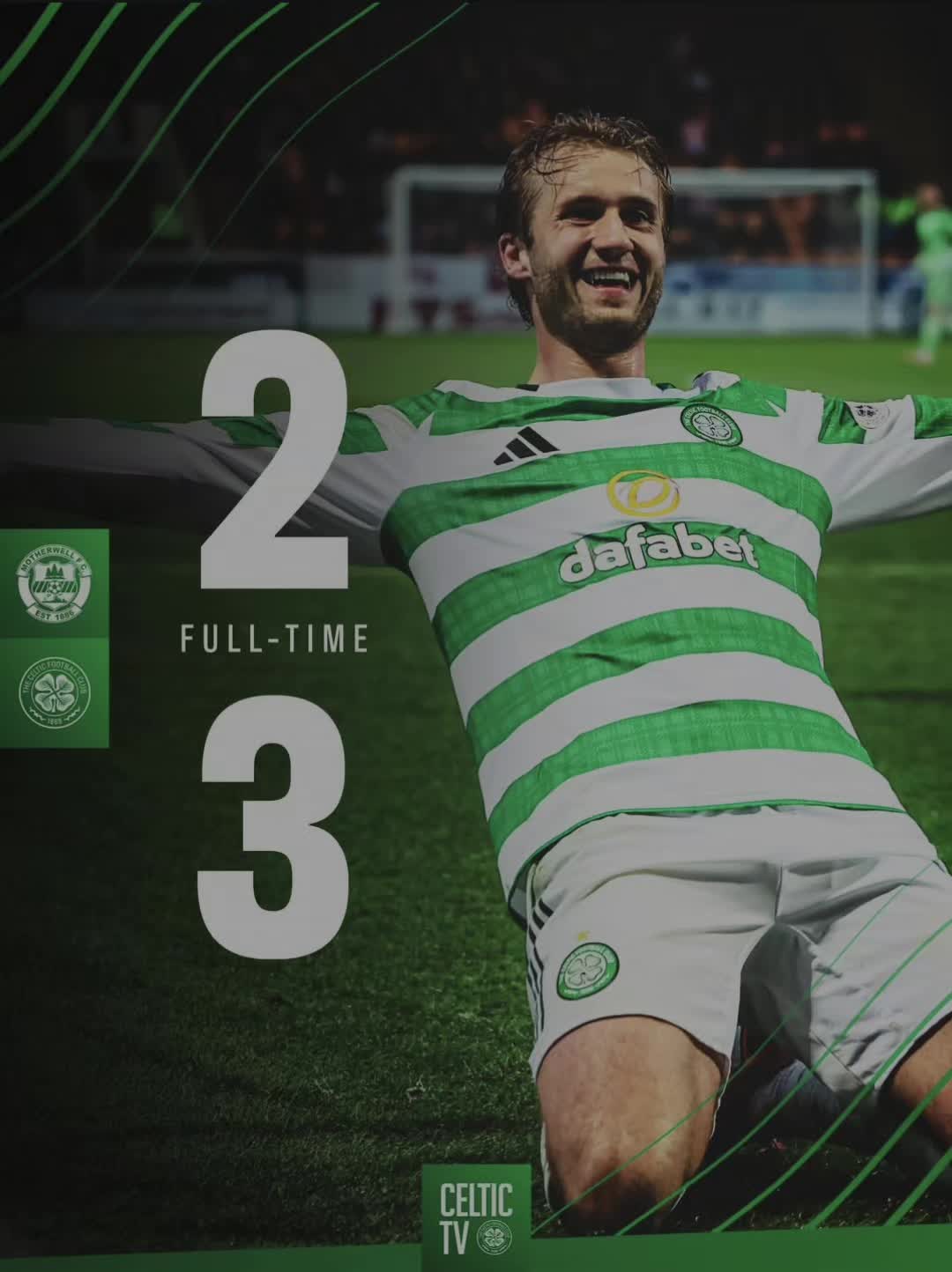 @Michael O'Hara 🍀