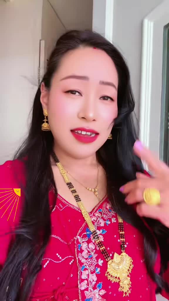@Rina