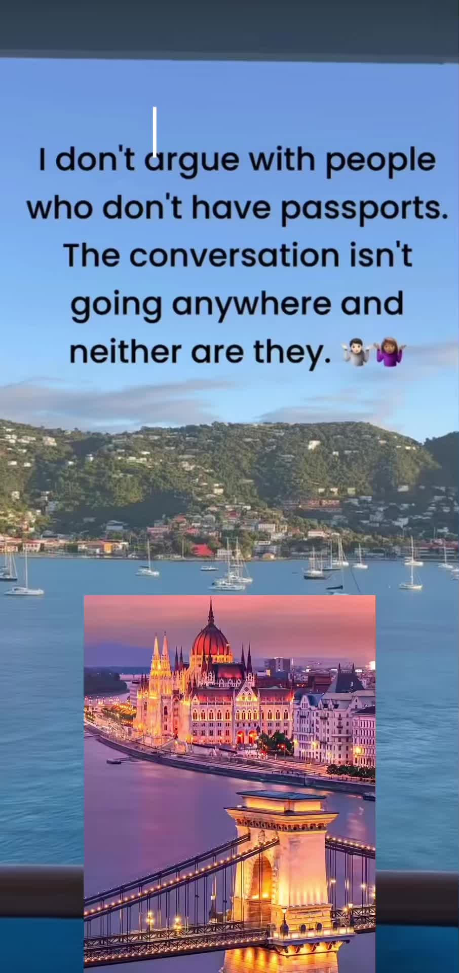 @Billy | Travel Content Creator