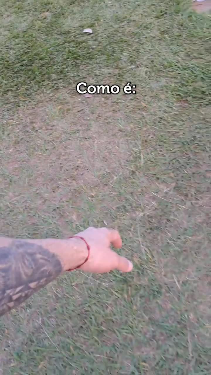 @Como criar seu drag&atilde;o