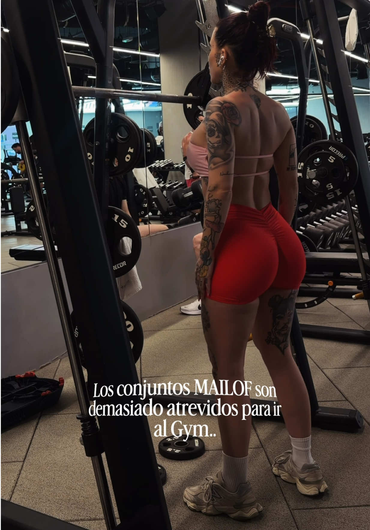 @soysaramailof