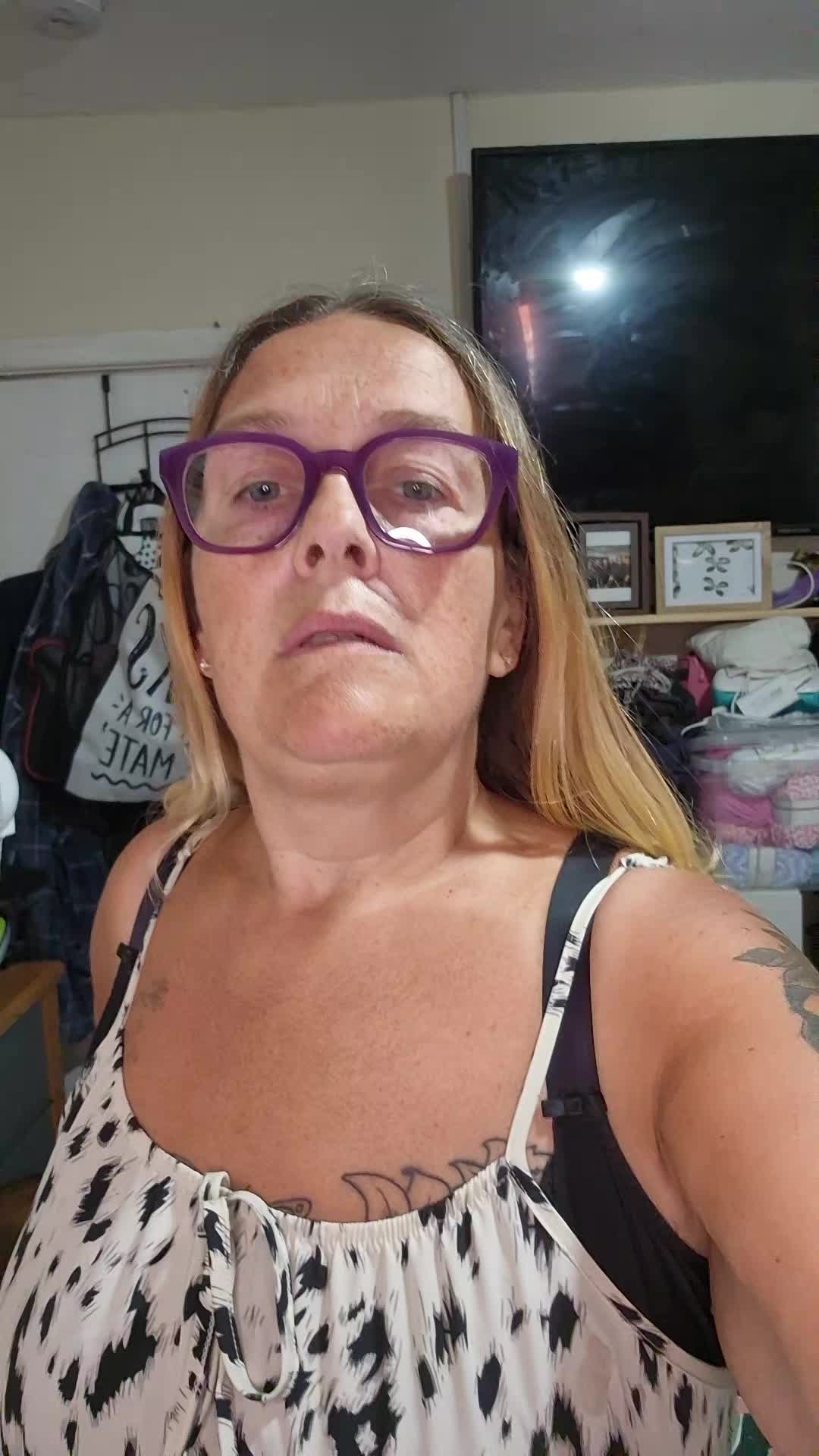 @❤️ 💙 Nanny Nat 💙 ❤️