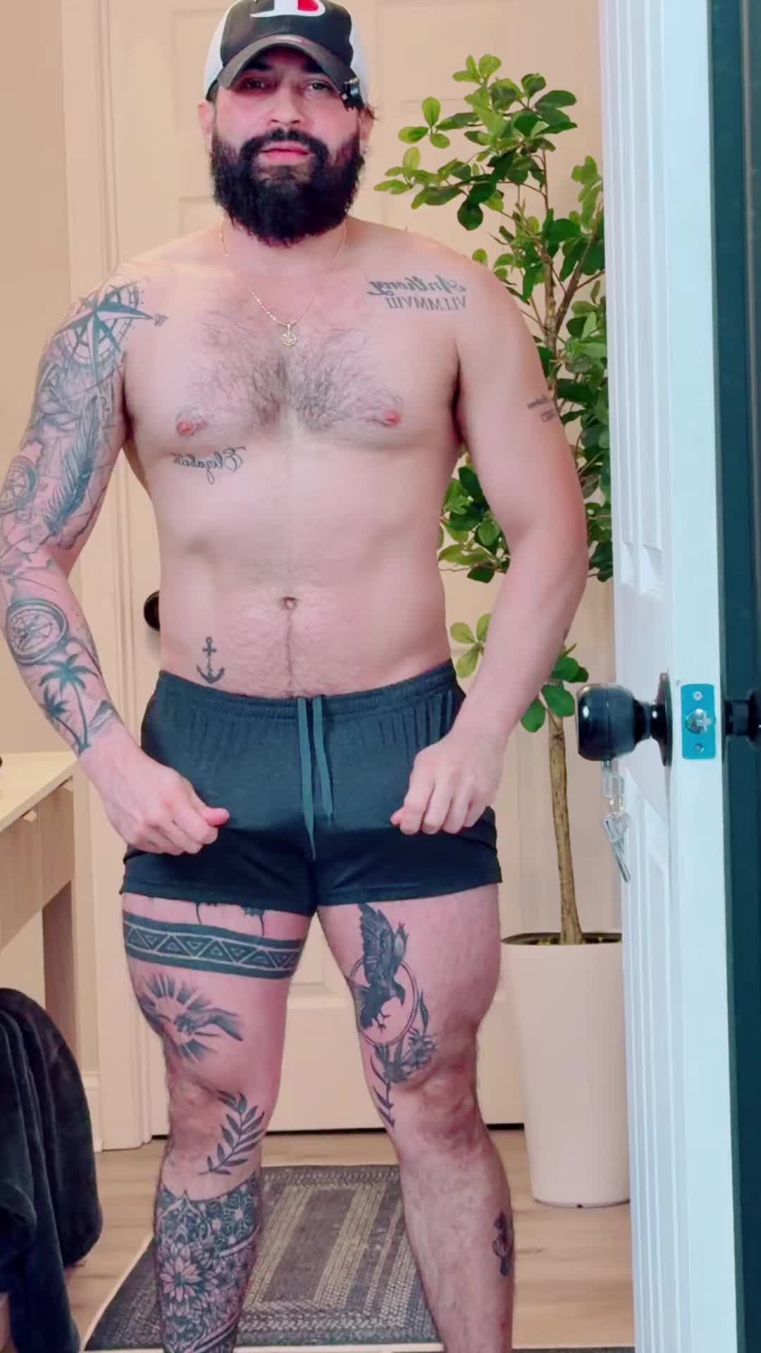 @MAURO PERAZA