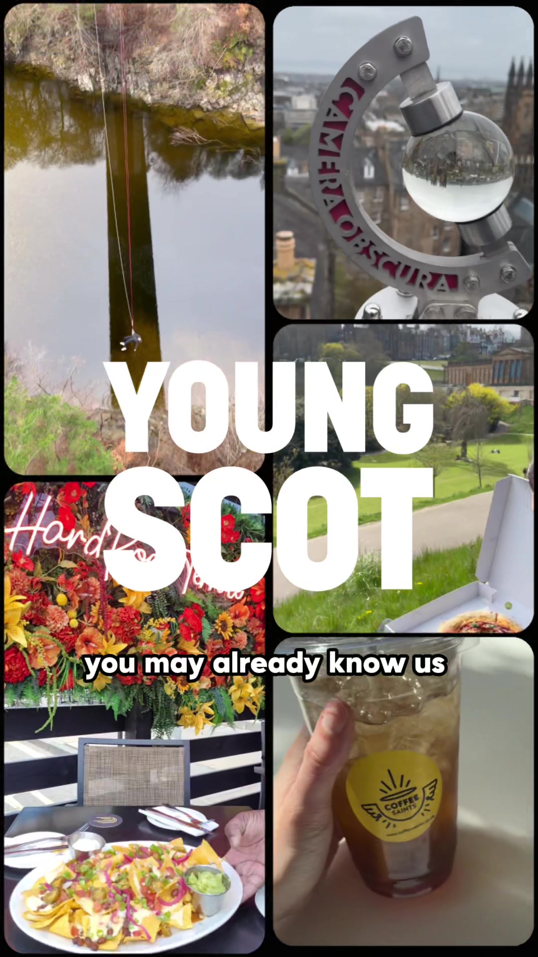 @Young Scot