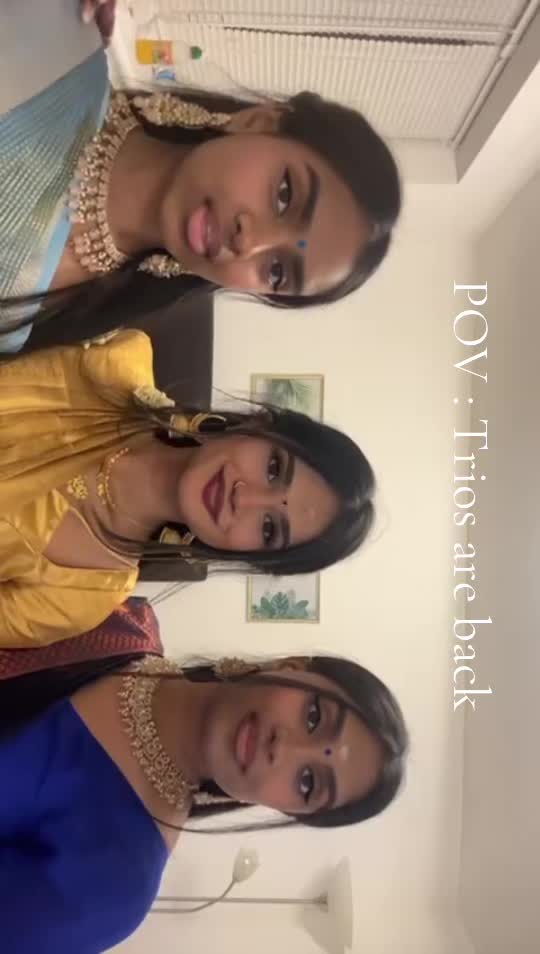 @Thirisha