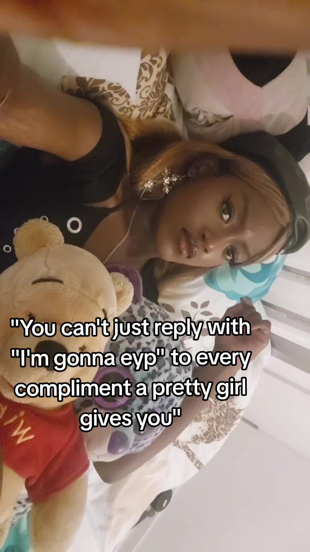 @*☆★*✦Evilfem✦*★☆*