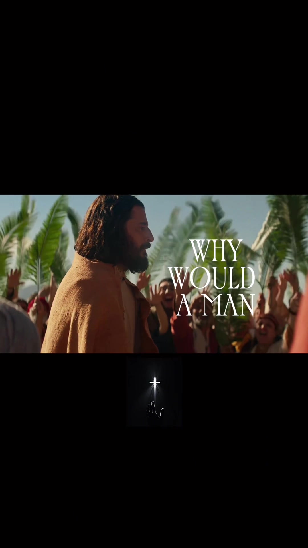 @Chosen Faith🕊️