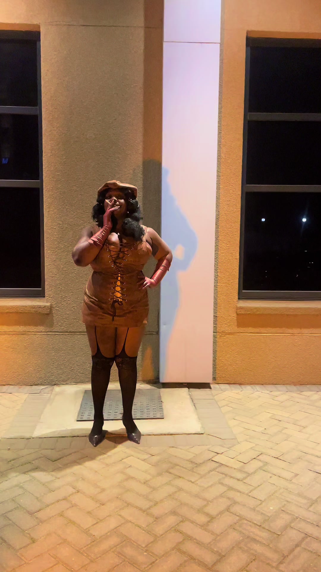 @Rorisang_Lu