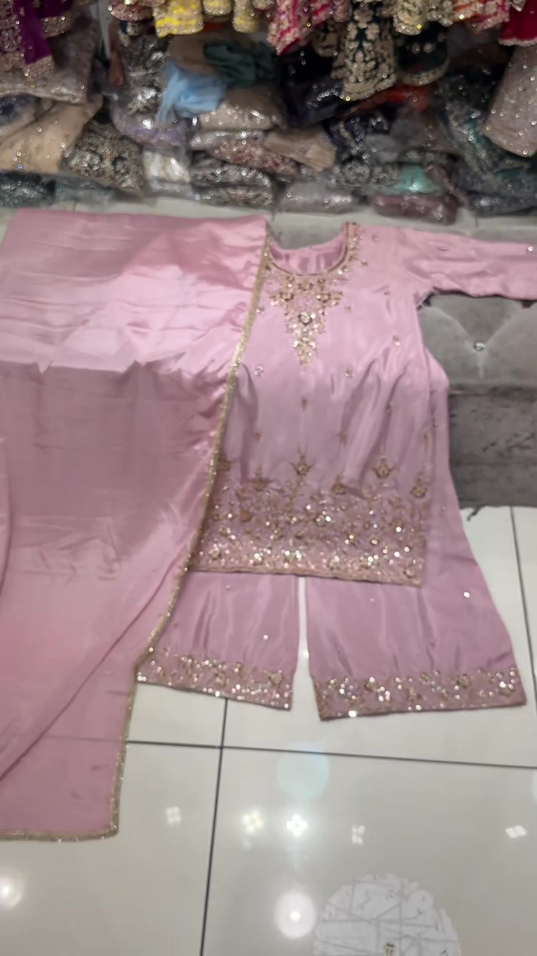 @Zaiba Collection