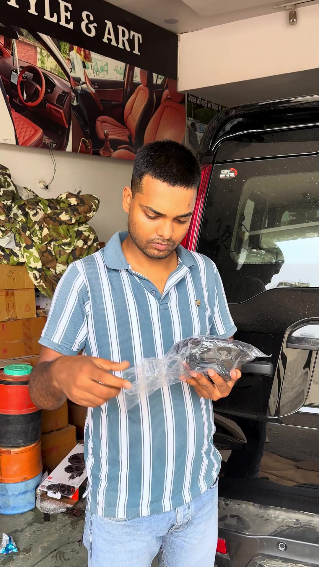 @Ankit Malakar Vlogs