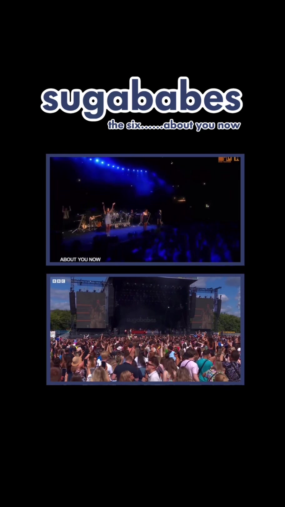 @S U G A B A B E S | unofficial