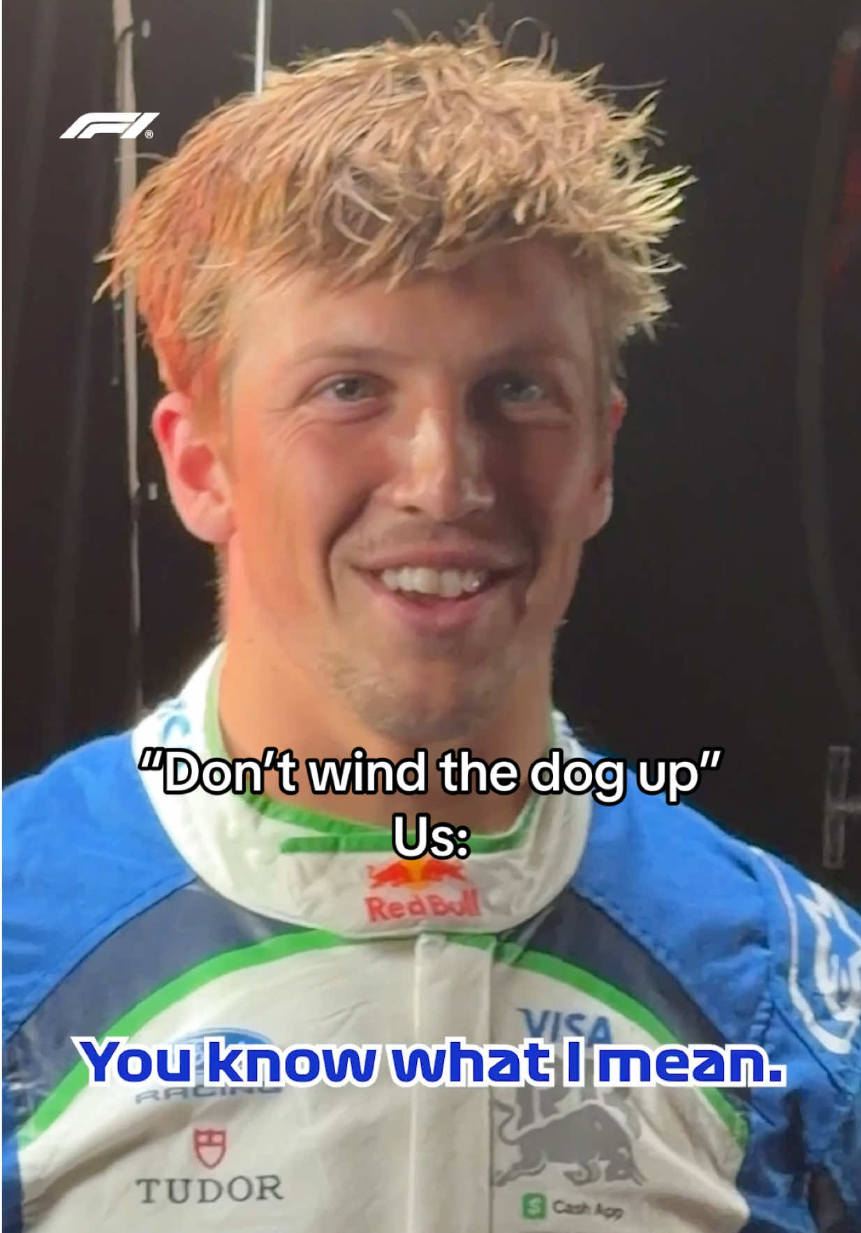 @Formula 1