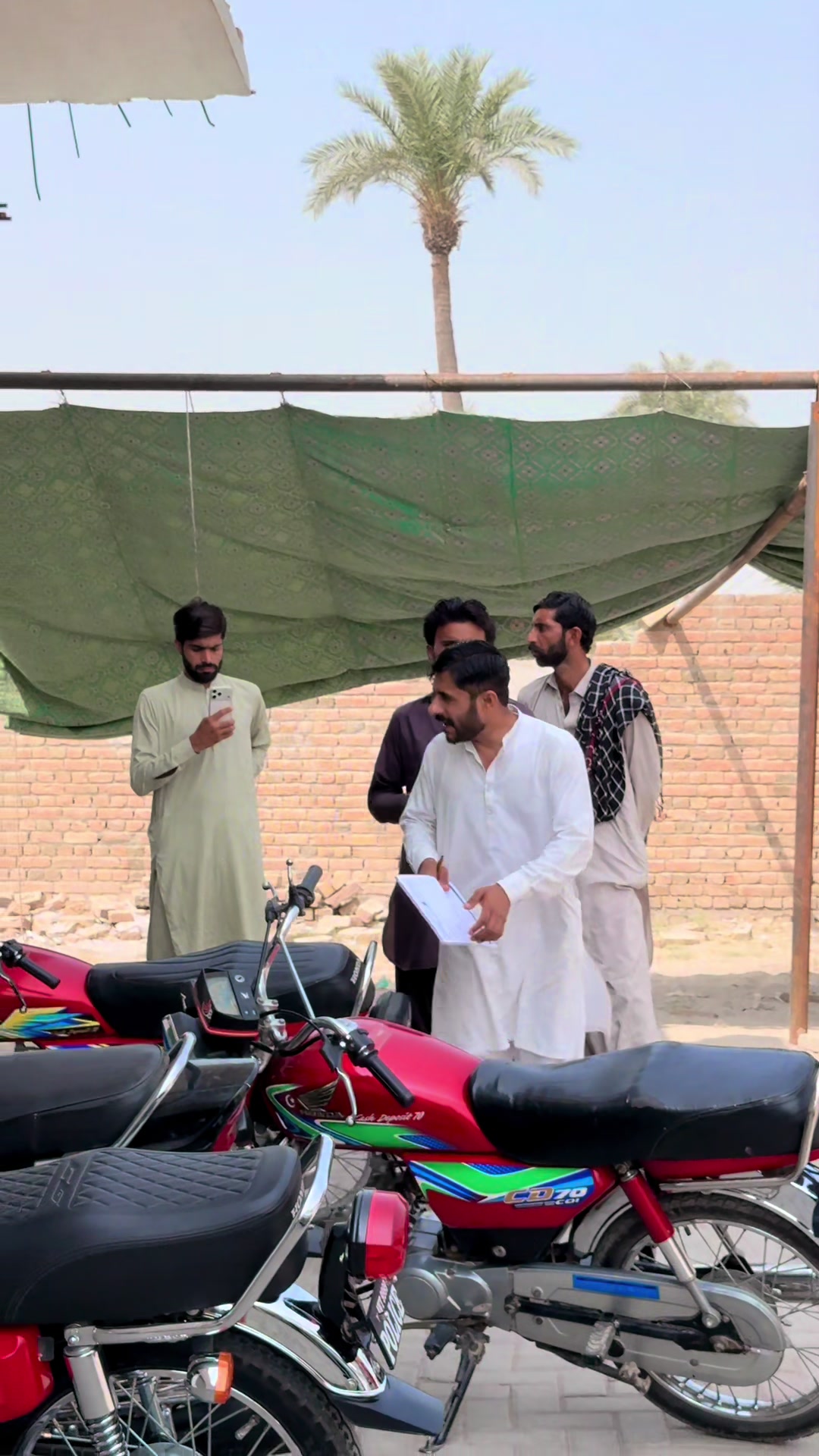 @Hakeem Shahbaz Baloch live