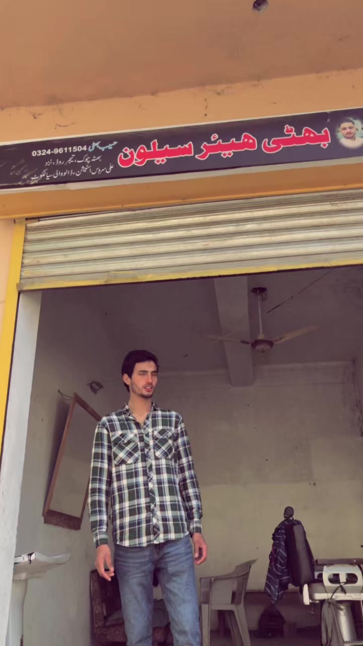 @Fazal Malik Jaffry 72 ❤️✨