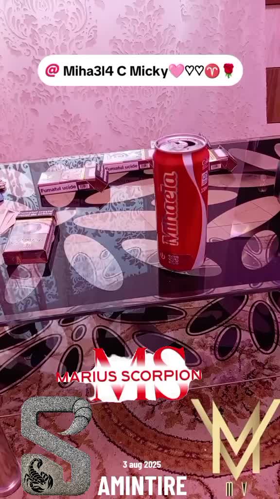 @🦂♏MARIUSSCORPION🦂♏➡️♏ ♈🫶❤️