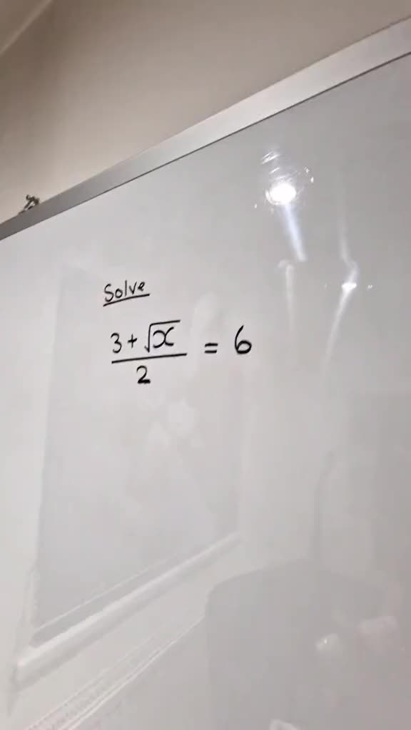 @TheMathsKid®